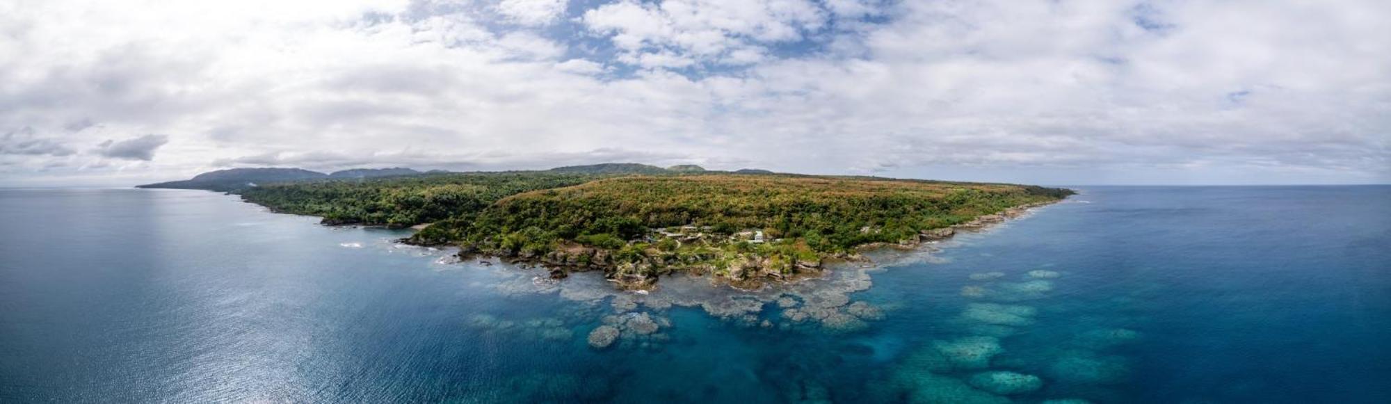 Rockwater Resort Iuiak 外观 照片