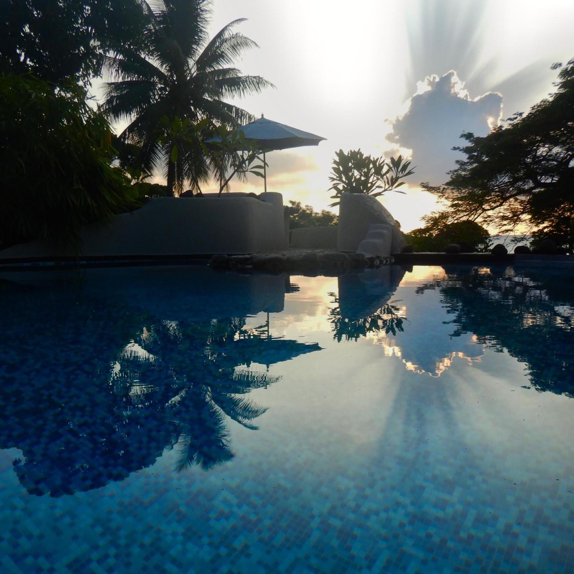 Rockwater Resort Iuiak 外观 照片