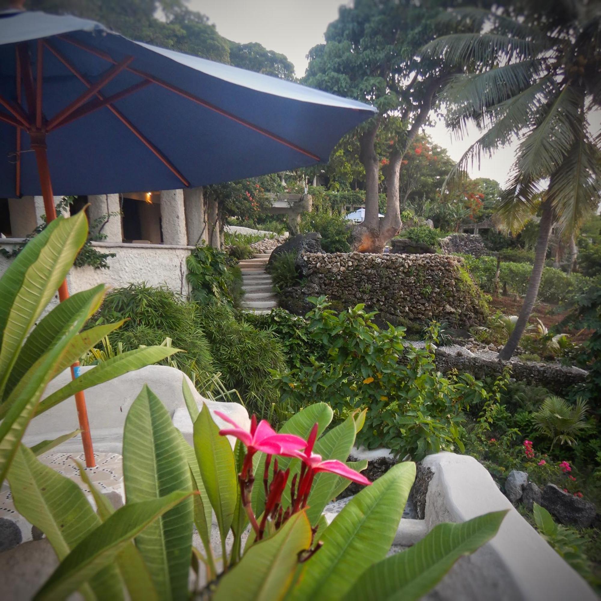 Rockwater Resort Iuiak 外观 照片