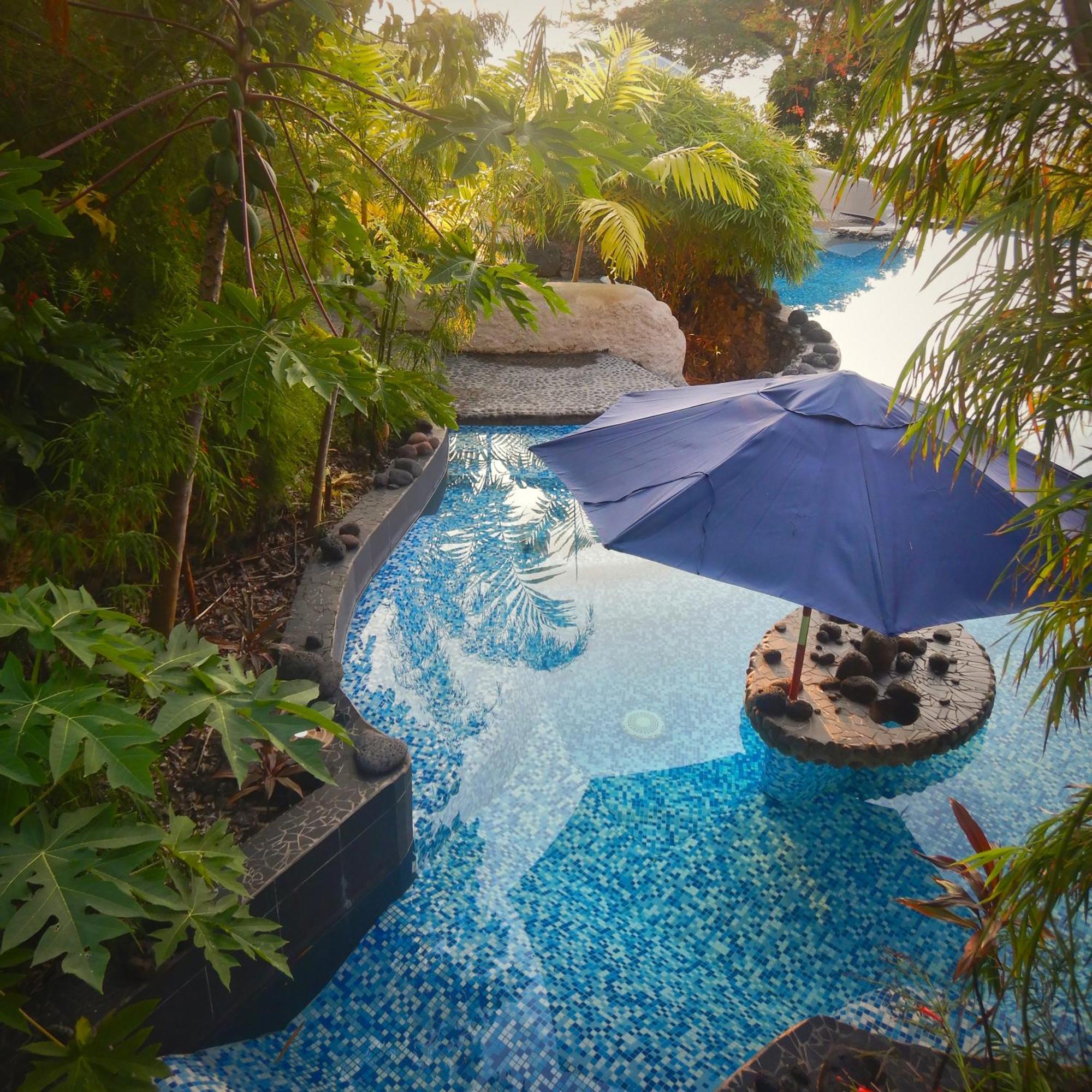 Rockwater Resort Iuiak 外观 照片
