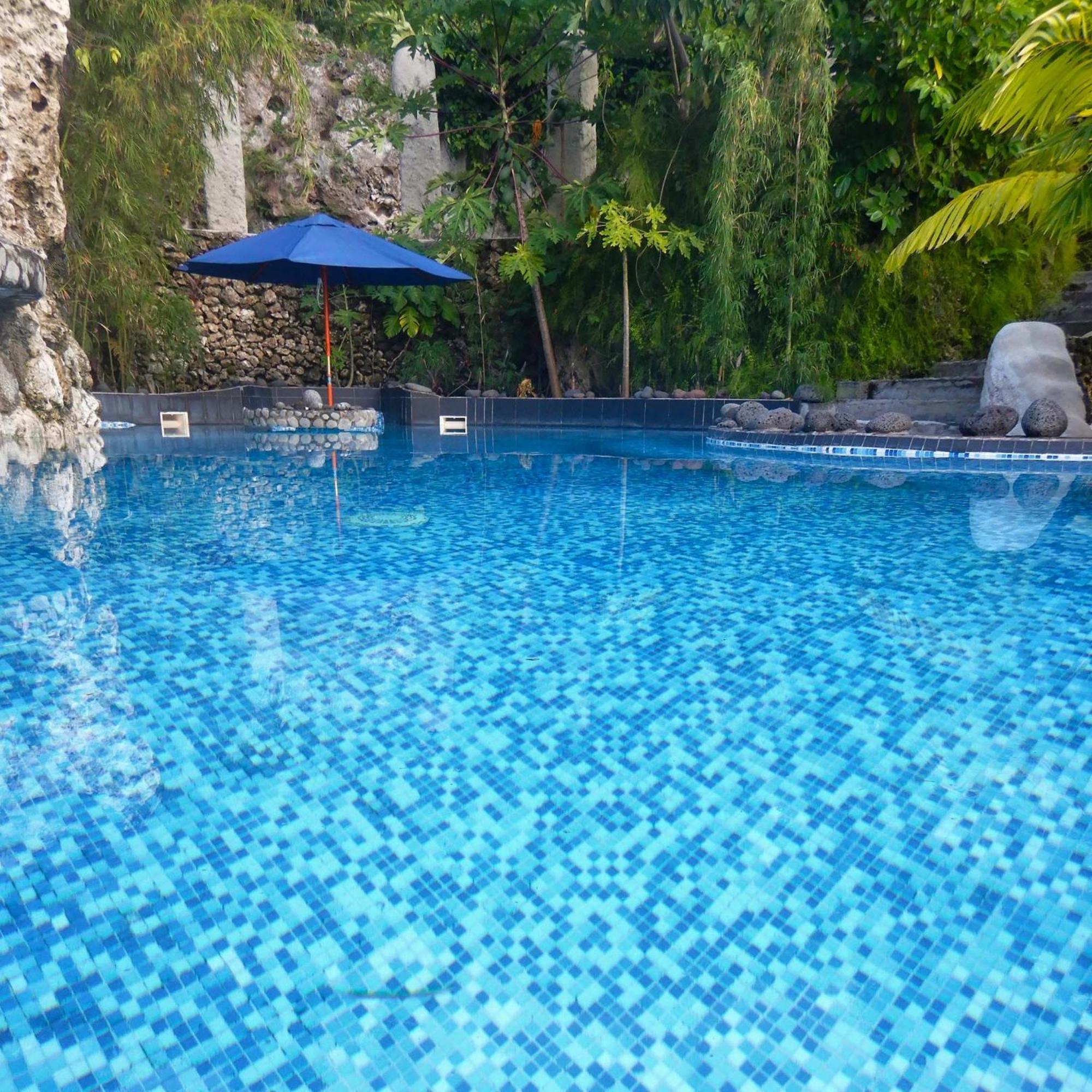 Rockwater Resort Iuiak 外观 照片
