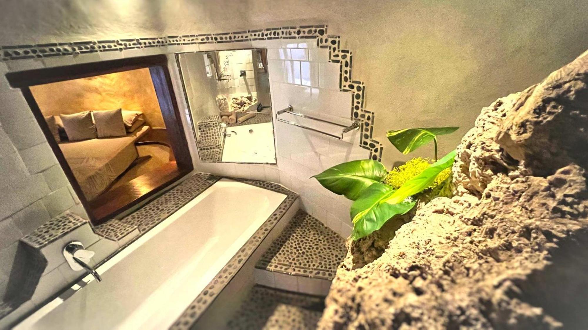 Rockwater Resort Iuiak 外观 照片