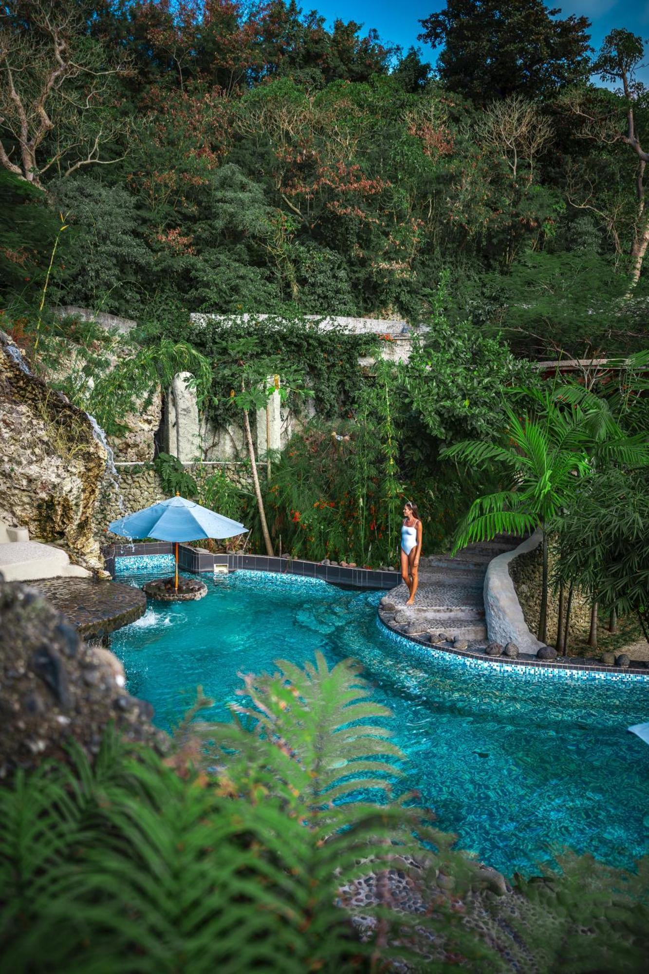 Rockwater Resort Iuiak 外观 照片