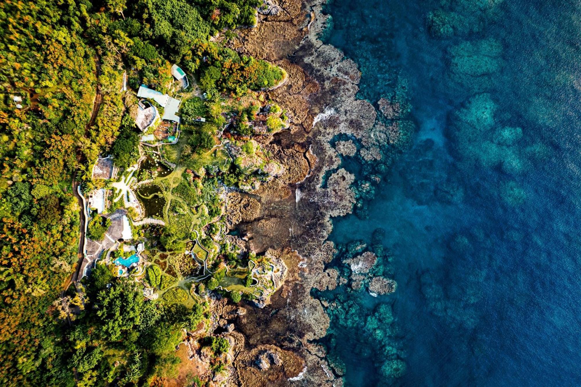 Rockwater Resort Iuiak 外观 照片