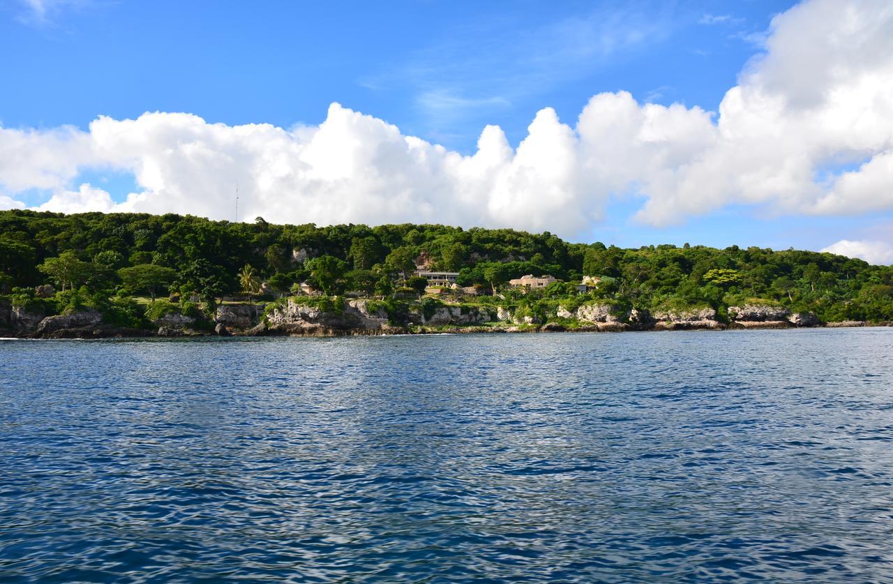 Rockwater Resort Iuiak 外观 照片
