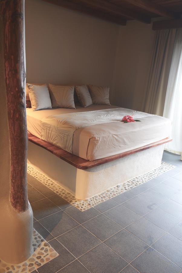 Rockwater Resort Iuiak 外观 照片