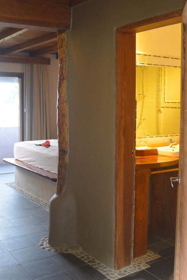 Rockwater Resort Iuiak 外观 照片
