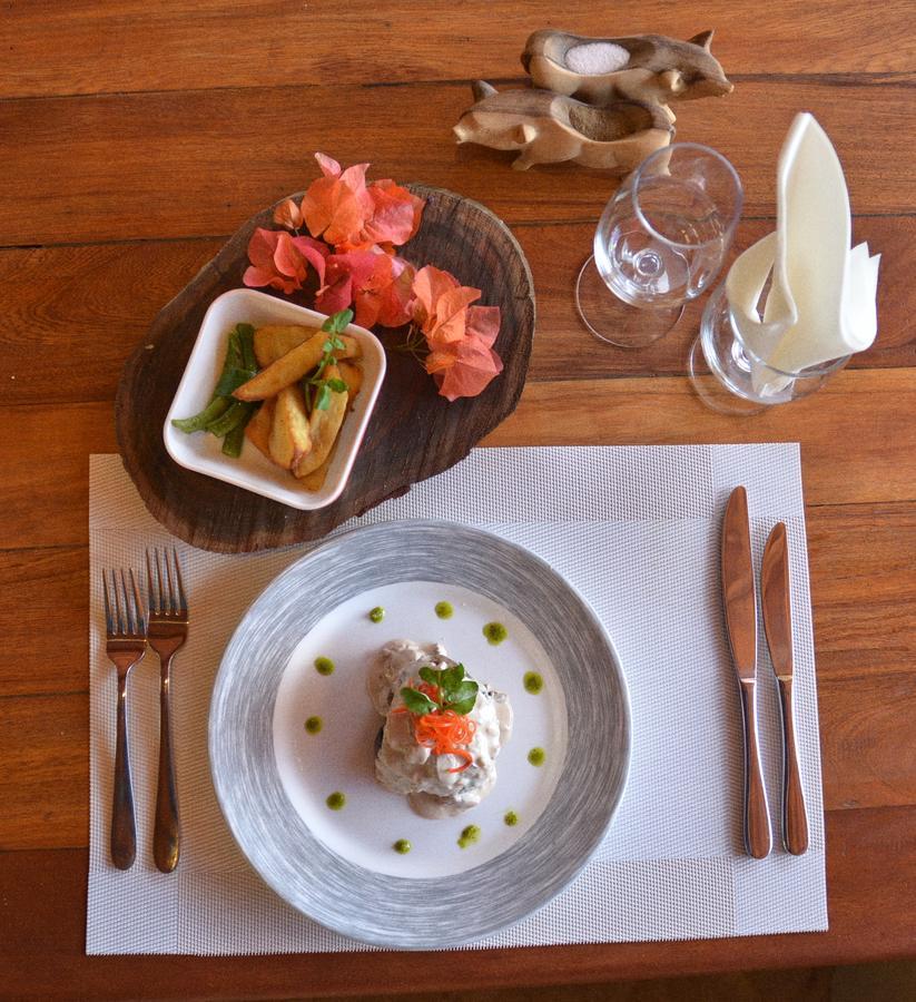 Rockwater Resort Iuiak 外观 照片