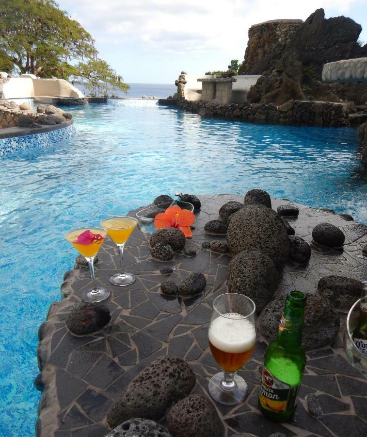 Rockwater Resort Iuiak 外观 照片